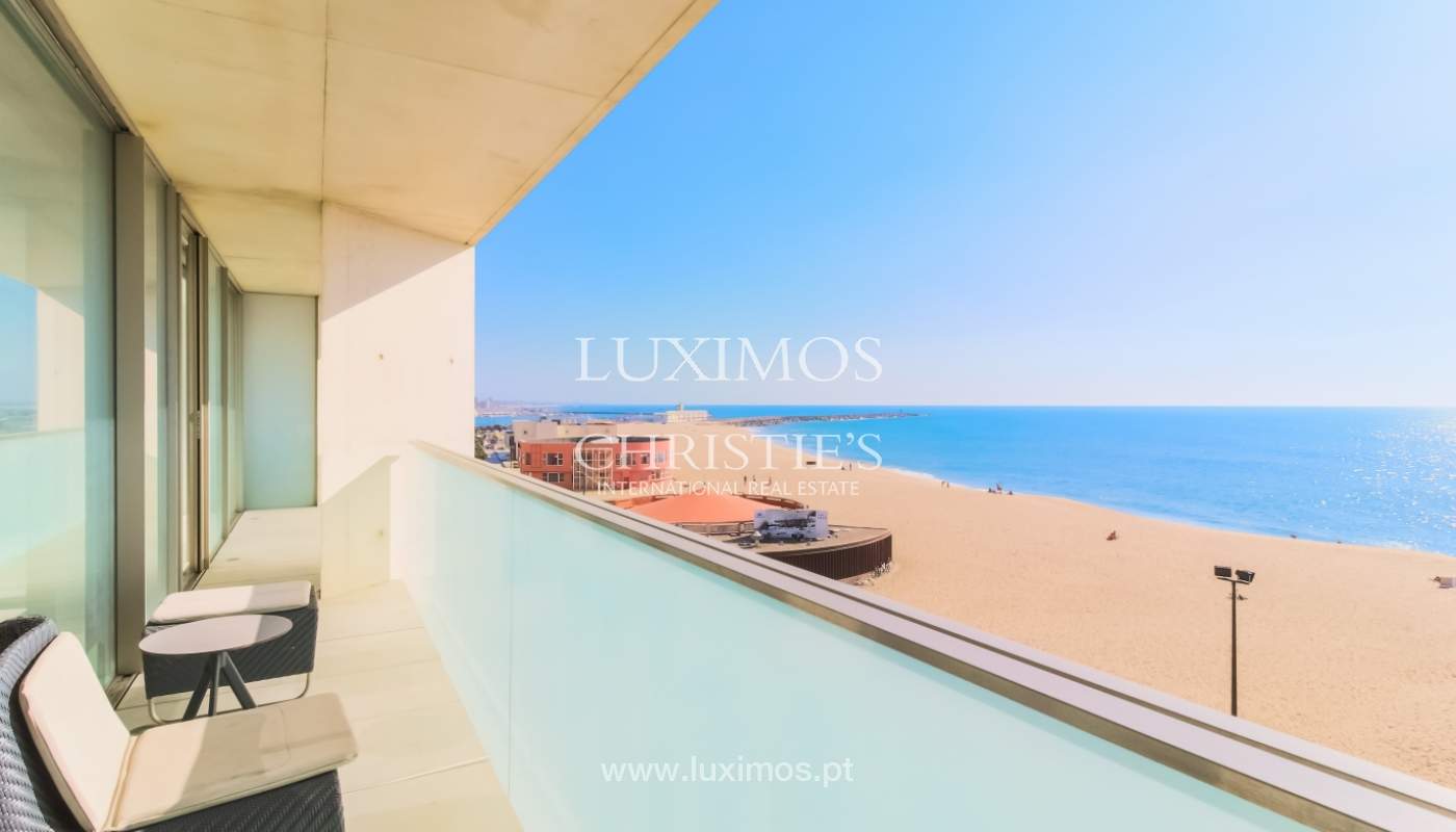 APARTAMENTO LUJO EN VENTA, PÓVOA VARZIM, PORTUGAL-EDIFICIO RIBAMAR OESTE_103166