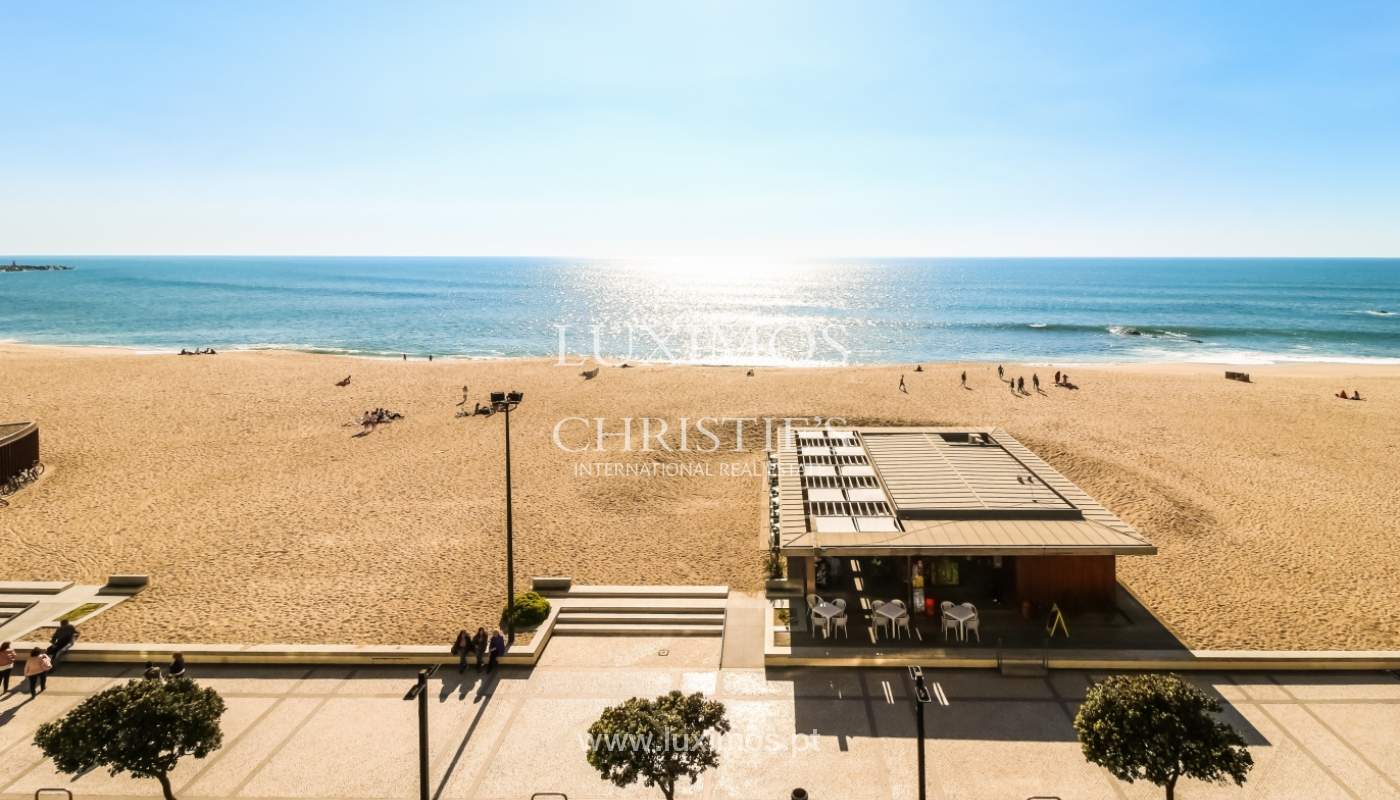 APARTAMENTO LUJO EN VENTA, PÓVOA VARZIM, PORTUGAL-EDIFICIO RIBAMAR OESTE_103170