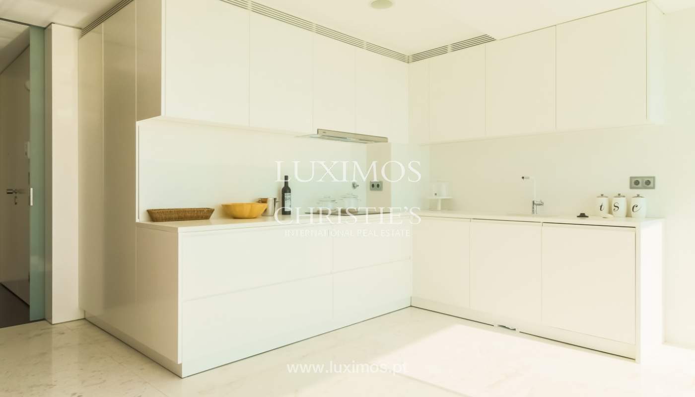 APARTAMENTO LUJO EN VENTA, PÓVOA VARZIM, PORTUGAL-EDIFICIO RIBAMAR OESTE_103177
