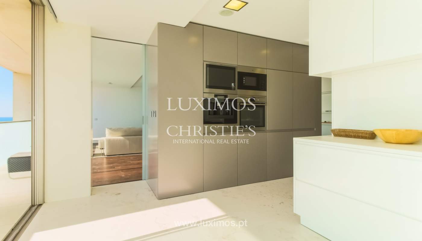 APARTAMENTO LUJO EN VENTA, PÓVOA VARZIM, PORTUGAL-EDIFICIO RIBAMAR OESTE_103178