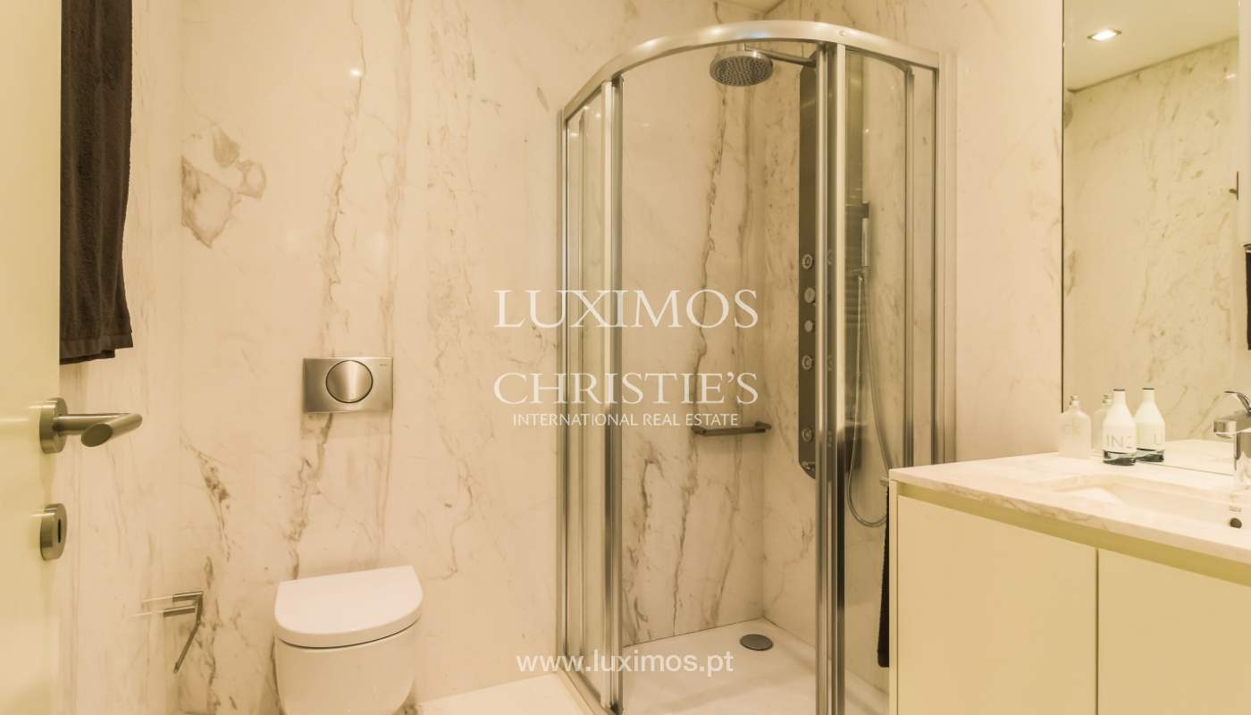 APARTAMENTO LUJO EN VENTA, PÓVOA VARZIM, PORTUGAL-EDIFICIO RIBAMAR OESTE_103193