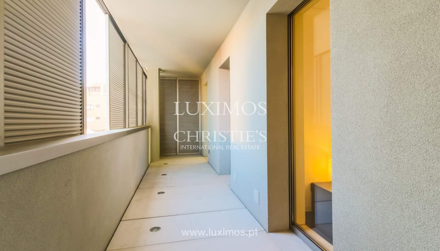 APARTAMENTO LUJO EN VENTA, PÓVOA VARZIM, PORTUGAL-EDIFICIO RIBAMAR OESTE_103197