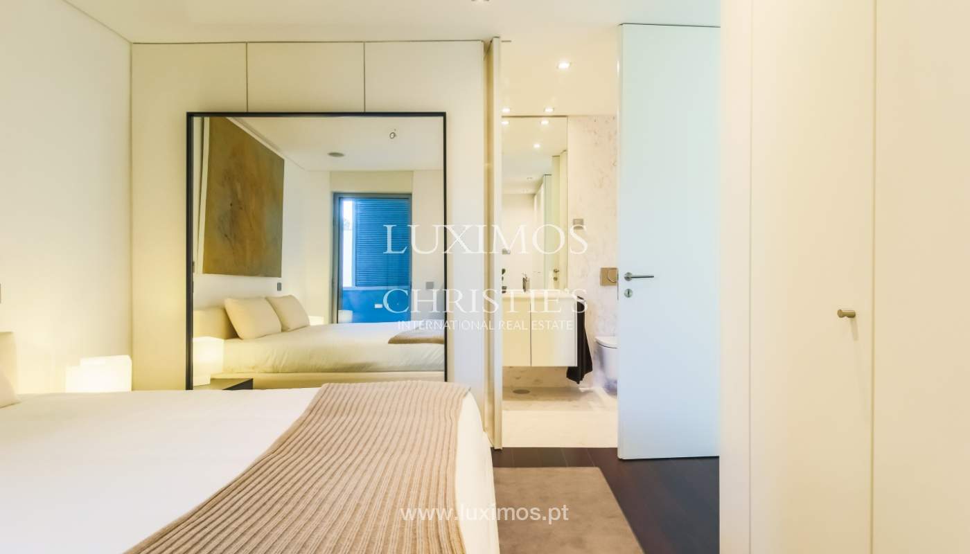 APARTAMENTO LUJO EN VENTA, PÓVOA VARZIM, PORTUGAL-EDIFICIO RIBAMAR OESTE_103200