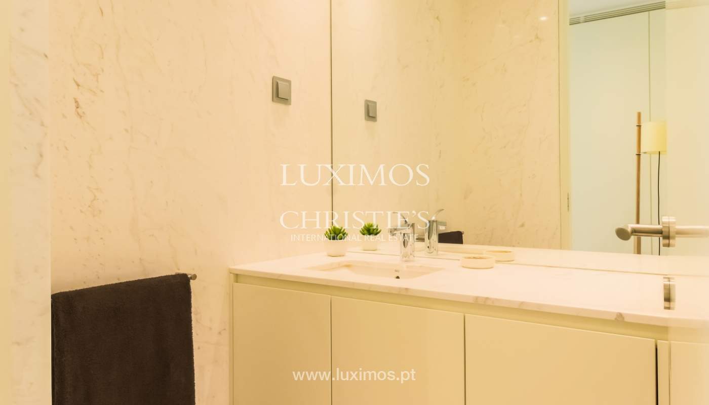APARTAMENTO LUJO EN VENTA, PÓVOA VARZIM, PORTUGAL-EDIFICIO RIBAMAR OESTE_103203