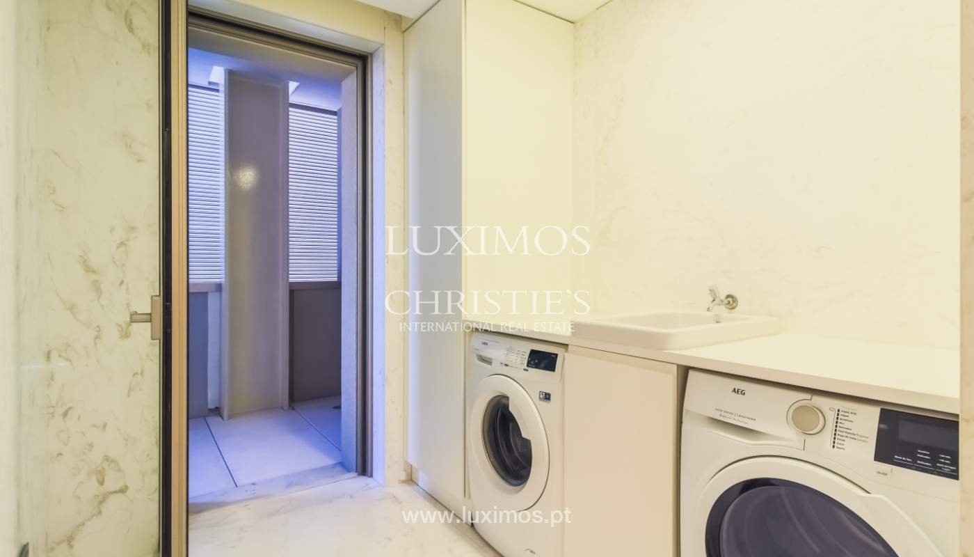 APARTAMENTO LUJO EN VENTA, PÓVOA VARZIM, PORTUGAL-EDIFICIO RIBAMAR OESTE_103205
