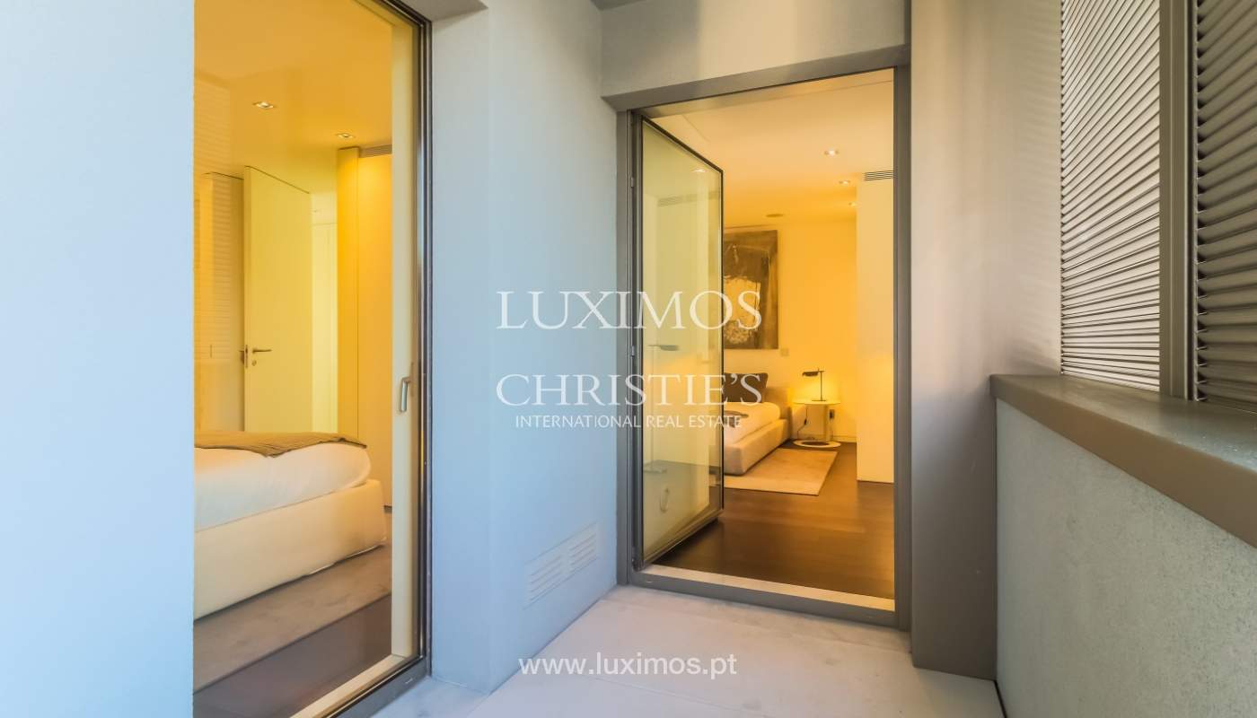 APARTAMENTO LUJO EN VENTA, PÓVOA VARZIM, PORTUGAL-EDIFICIO RIBAMAR OESTE_103207