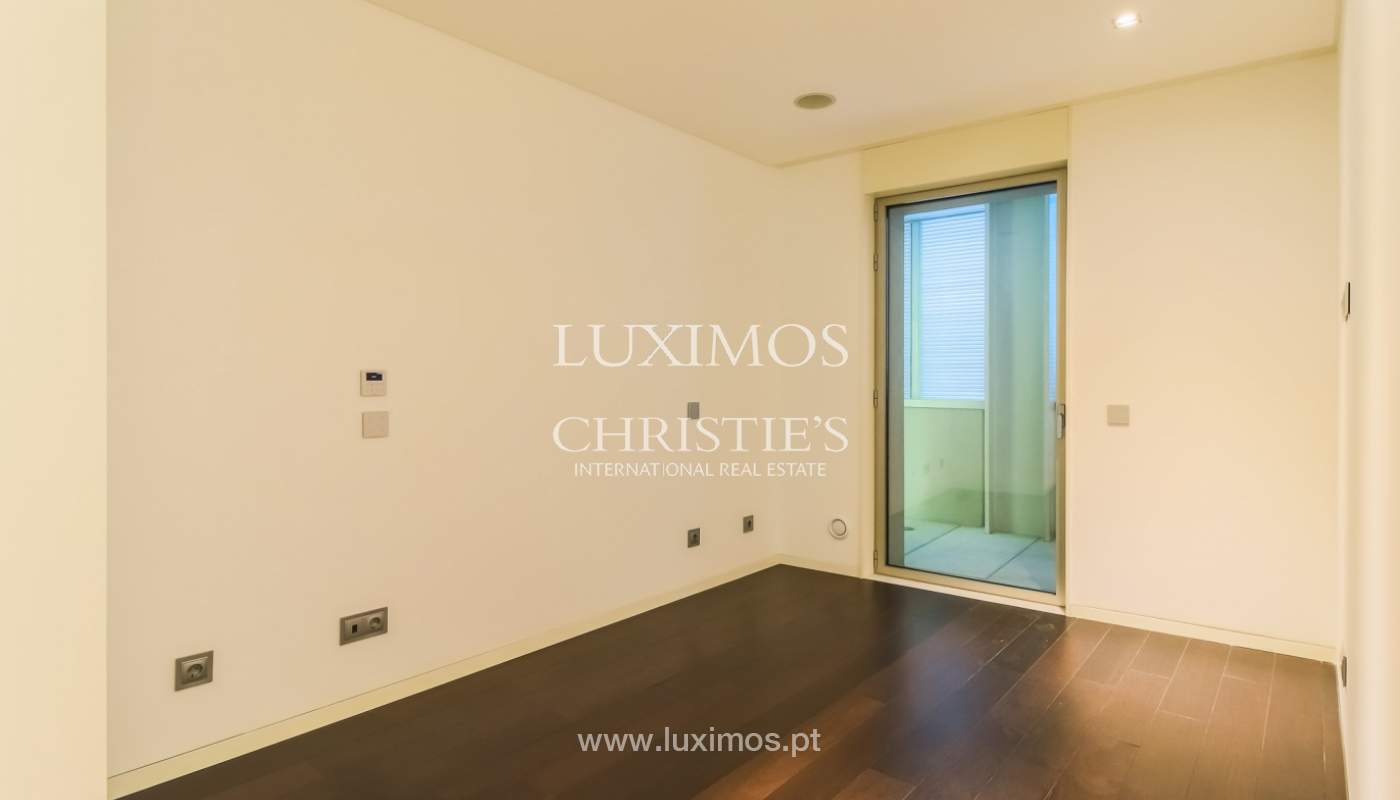 APARTAMENTO DE LUXO À VENDA, PÓVOA VARZIM - EDIFÍCIO RIBAMAR POENTE_103233