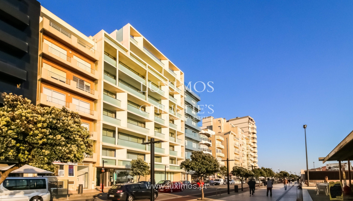 APARTAMENTO DE LUXO À VENDA, PÓVOA VARZIM - EDIFÍCIO RIBAMAR POENTE_103298