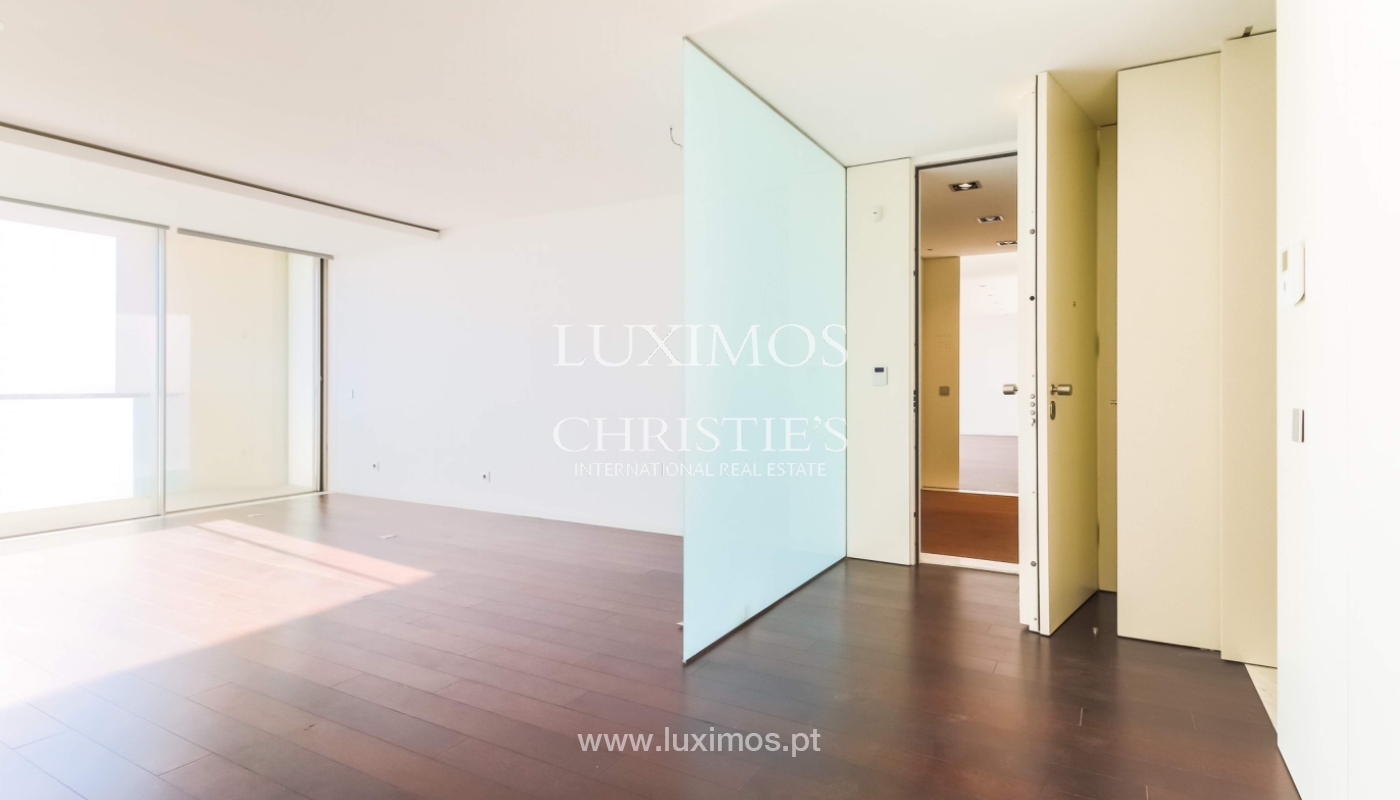 APARTAMENTO DE LUXO À VENDA, PÓVOA VARZIM - EDIFÍCIO RIBAMAR POENTE_103301