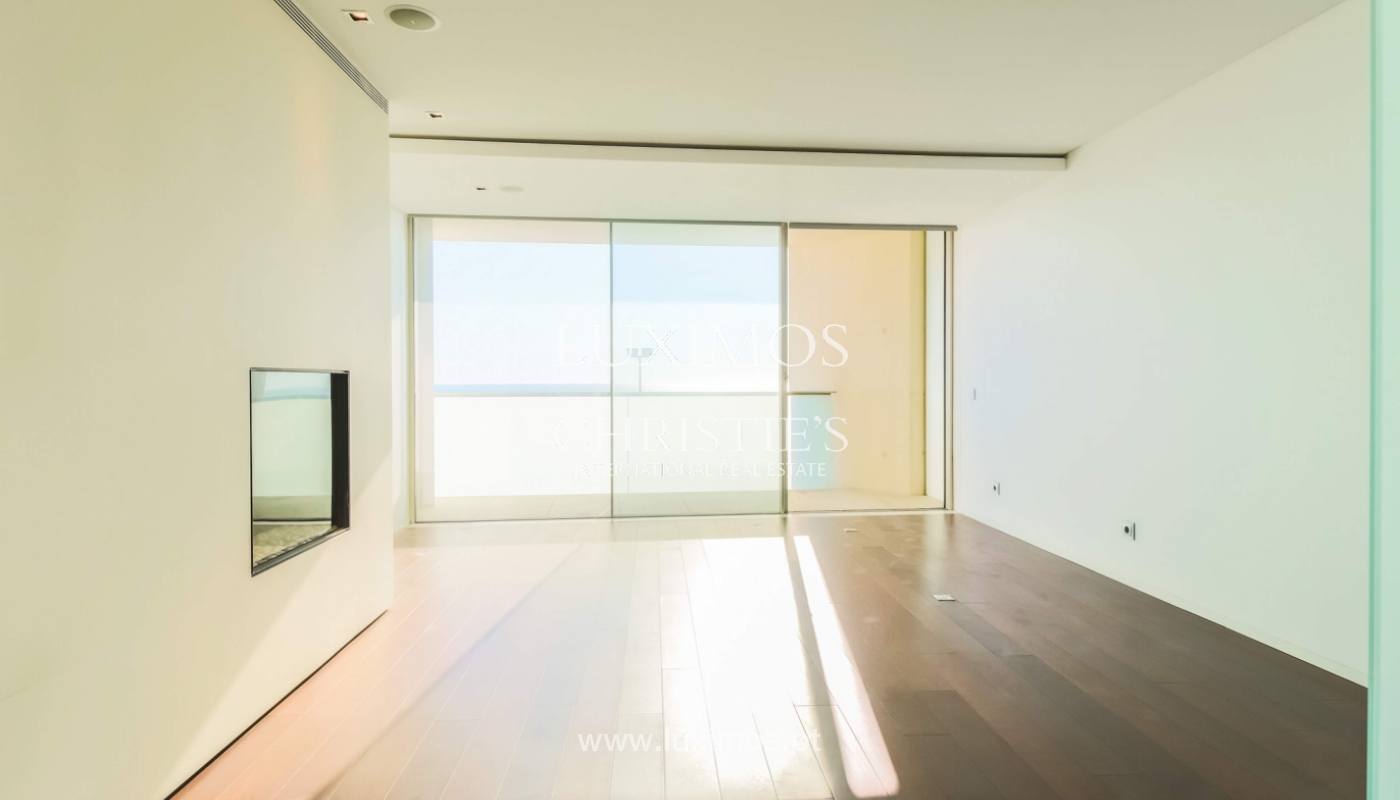 APARTAMENTO DE LUXO À VENDA, PÓVOA VARZIM - EDIFÍCIO RIBAMAR POENTE_103303