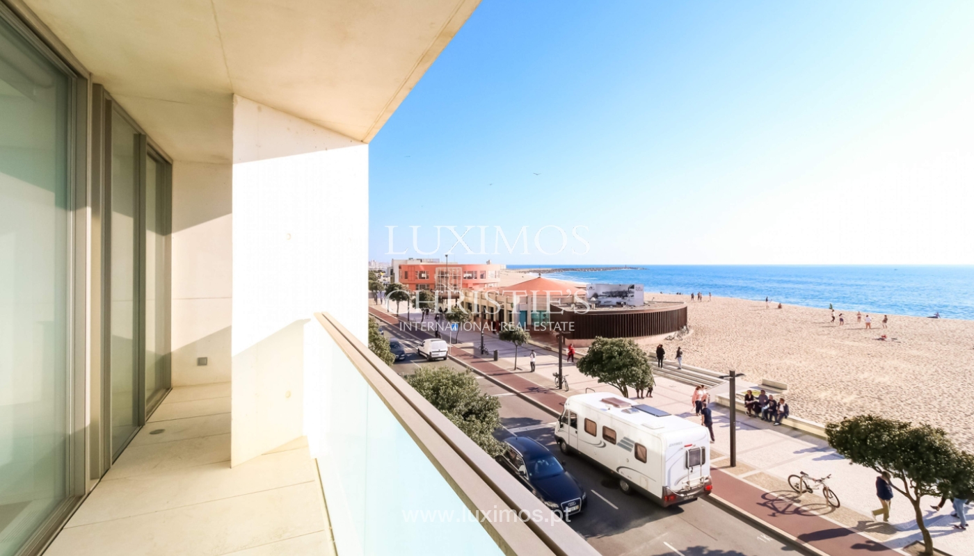 APARTAMENTO DE LUXO À VENDA, PÓVOA VARZIM - EDIFÍCIO RIBAMAR POENTE_103305