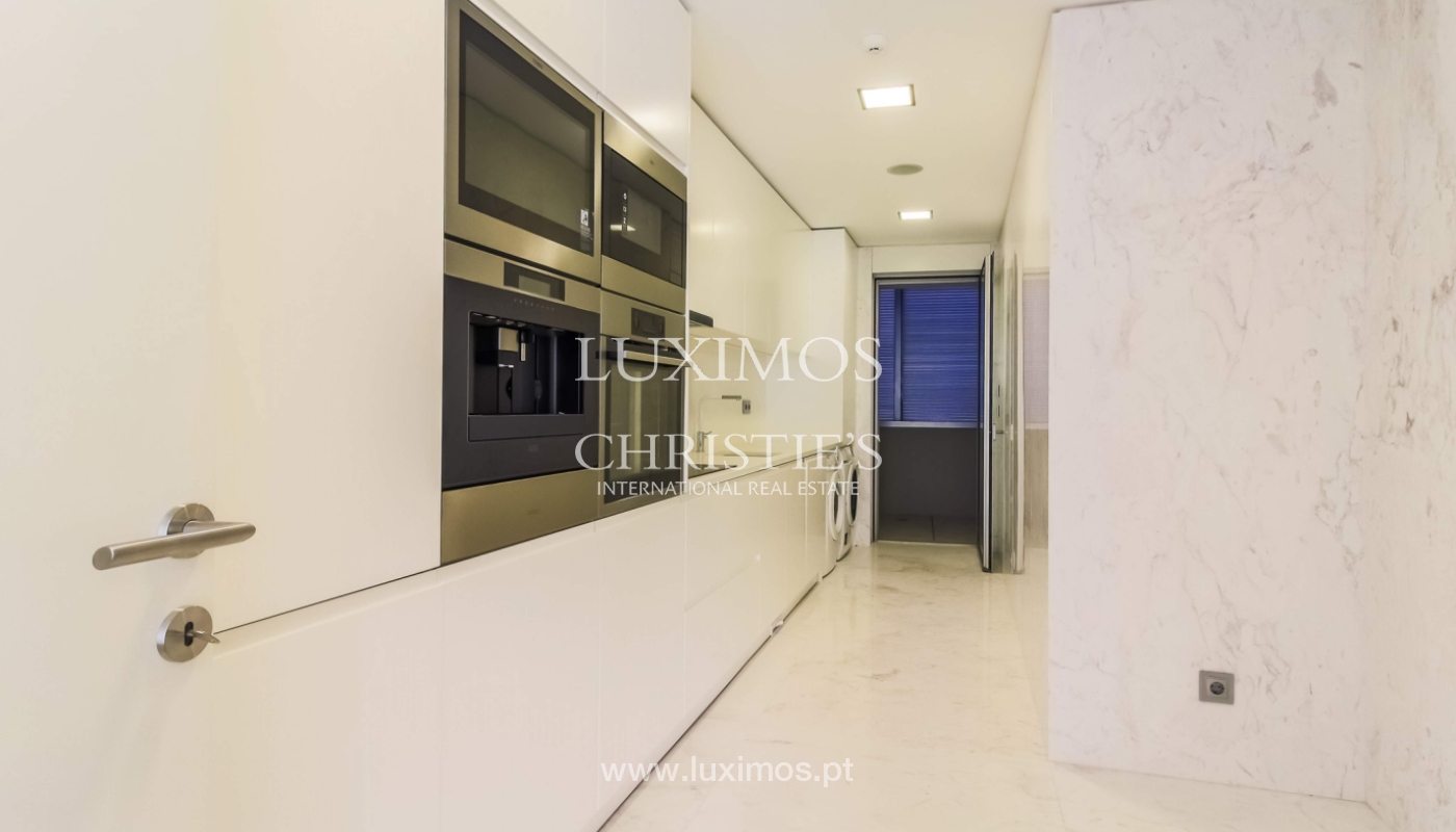 APARTAMENTO DE LUXO À VENDA, PÓVOA VARZIM - EDIFÍCIO RIBAMAR POENTE_103308