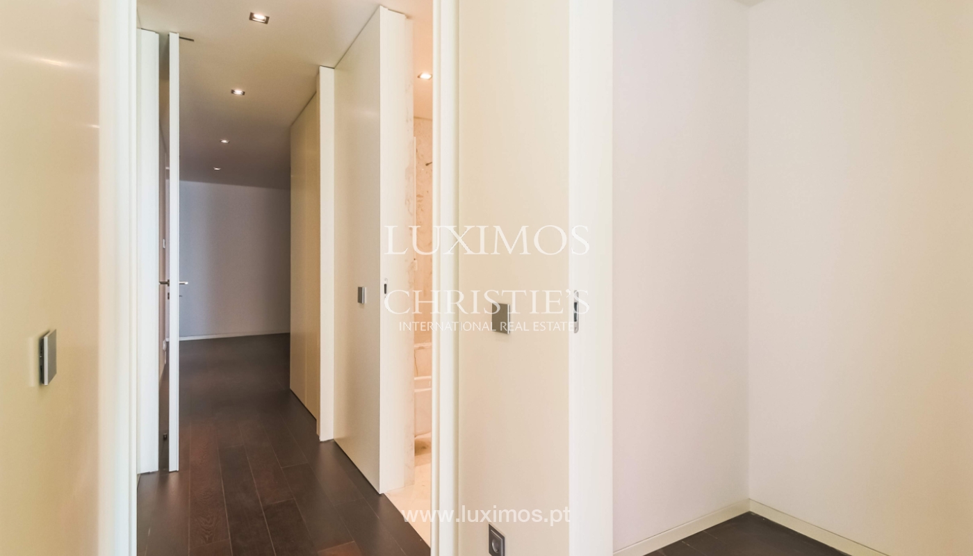 APARTAMENTO DE LUXO À VENDA, PÓVOA VARZIM - EDIFÍCIO RIBAMAR POENTE_103314