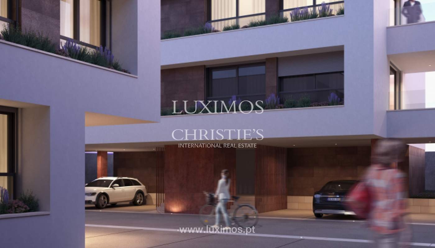 Venda de apartamento novo, moderno em Faro, Algarve_103900