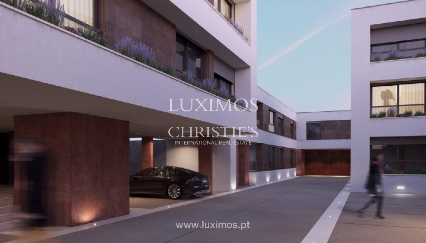 Venda de apartamento novo, moderno em Faro, Algarve_103913