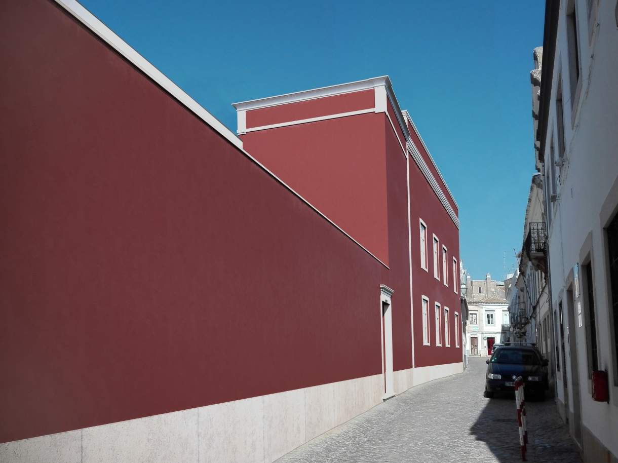 Venta de apartamento nuevo, moderno, en Faro, Algarve, Portugal_103916