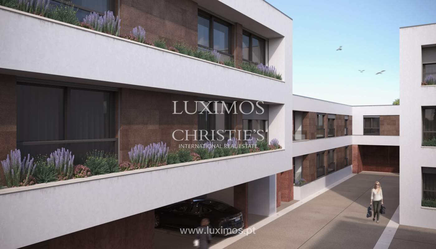Venda de apartamento novo, moderno em Faro, Algarve_103917