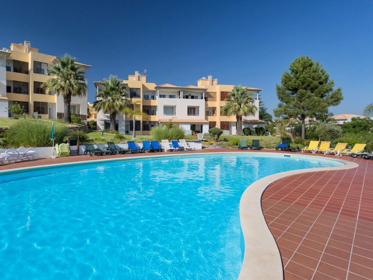 Sale of apartment in private condominium, Vilamoura, Algarve, Portugal_104655