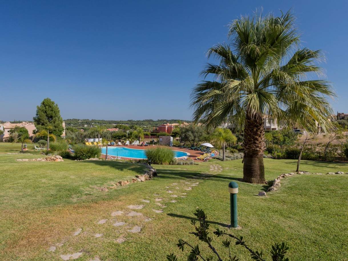 Sale of apartment in private condominium, Vilamoura, Algarve, Portugal_104659