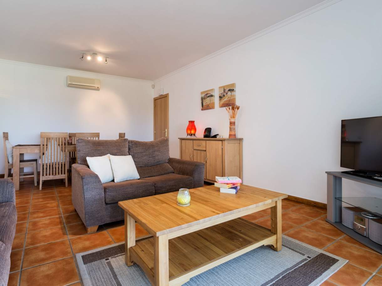 Sale of apartment in private condominium, Vilamoura, Algarve, Portugal_104661