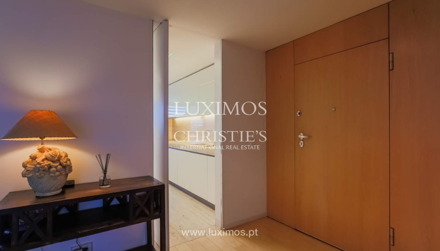 Venda apartamento moderno em condomínio de alto padrão, Porto, Portugal_104693