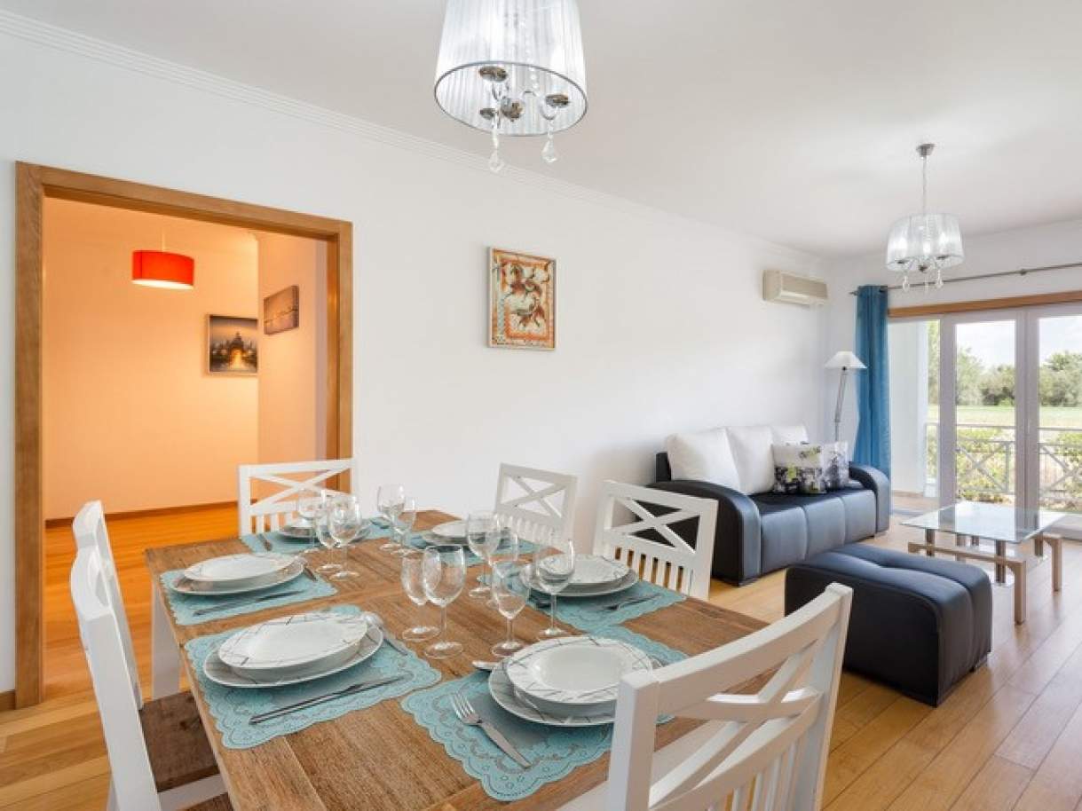 Sale apartment near the golf in Vilamoura, Algarve, Portugal_105023
