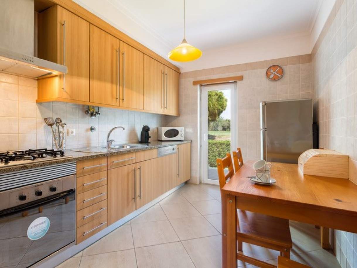 Sale apartment near the golf in Vilamoura, Algarve, Portugal_105029