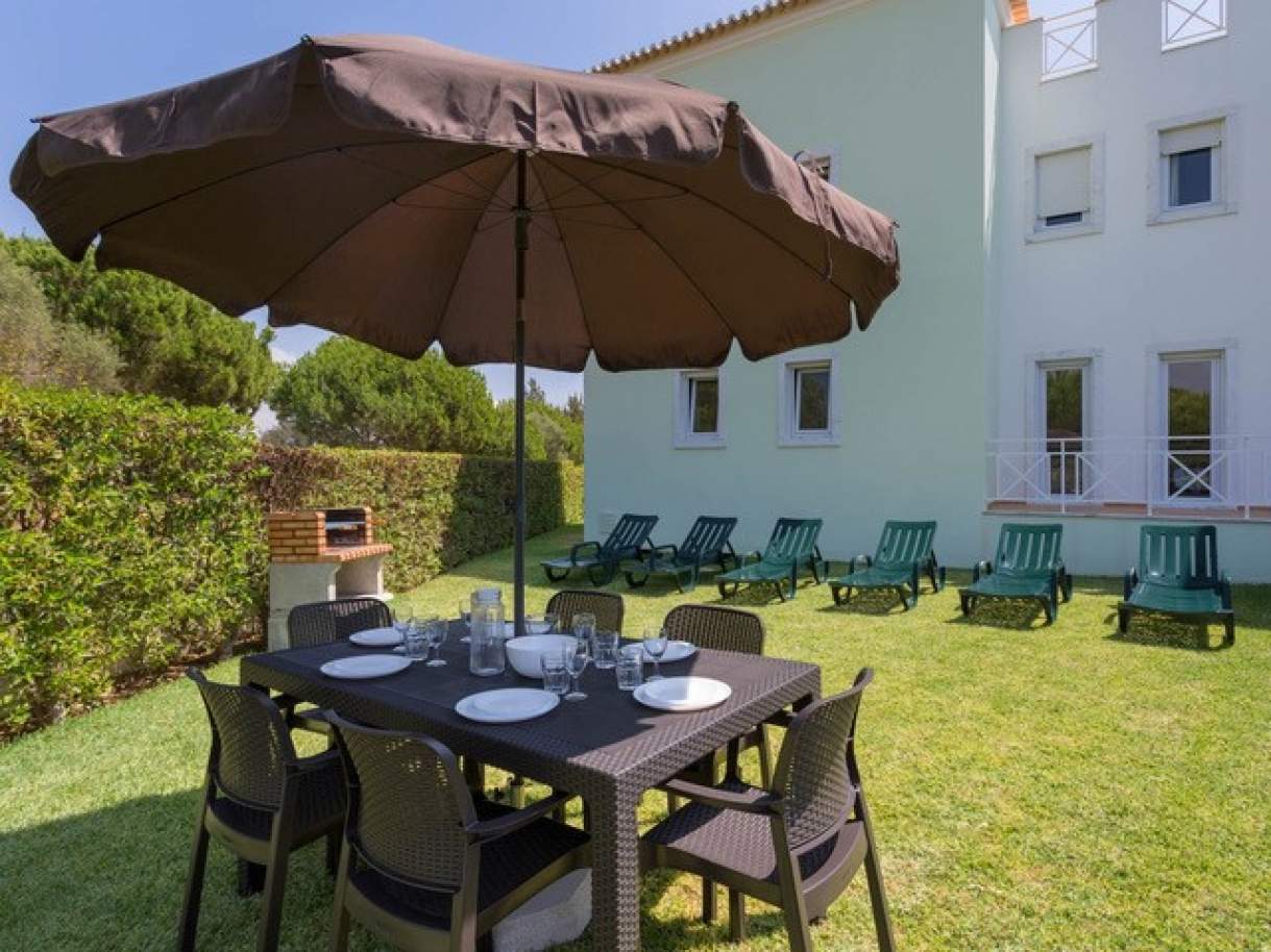 Sale apartment near the golf in Vilamoura, Algarve, Portugal_105032