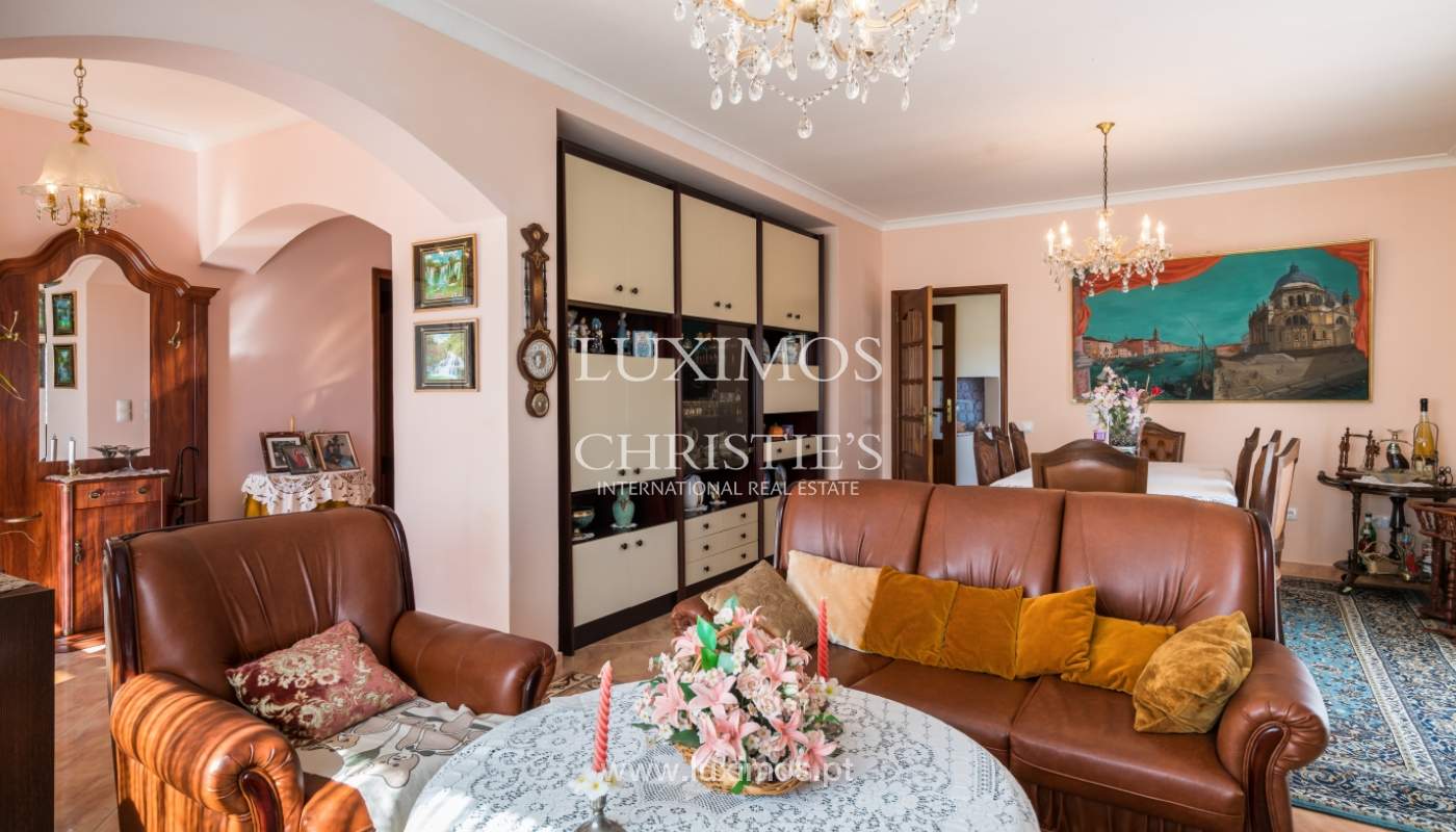 Venda de moradia em São Bartolomeu Messines, Silves, Algarve, Portugal_105600