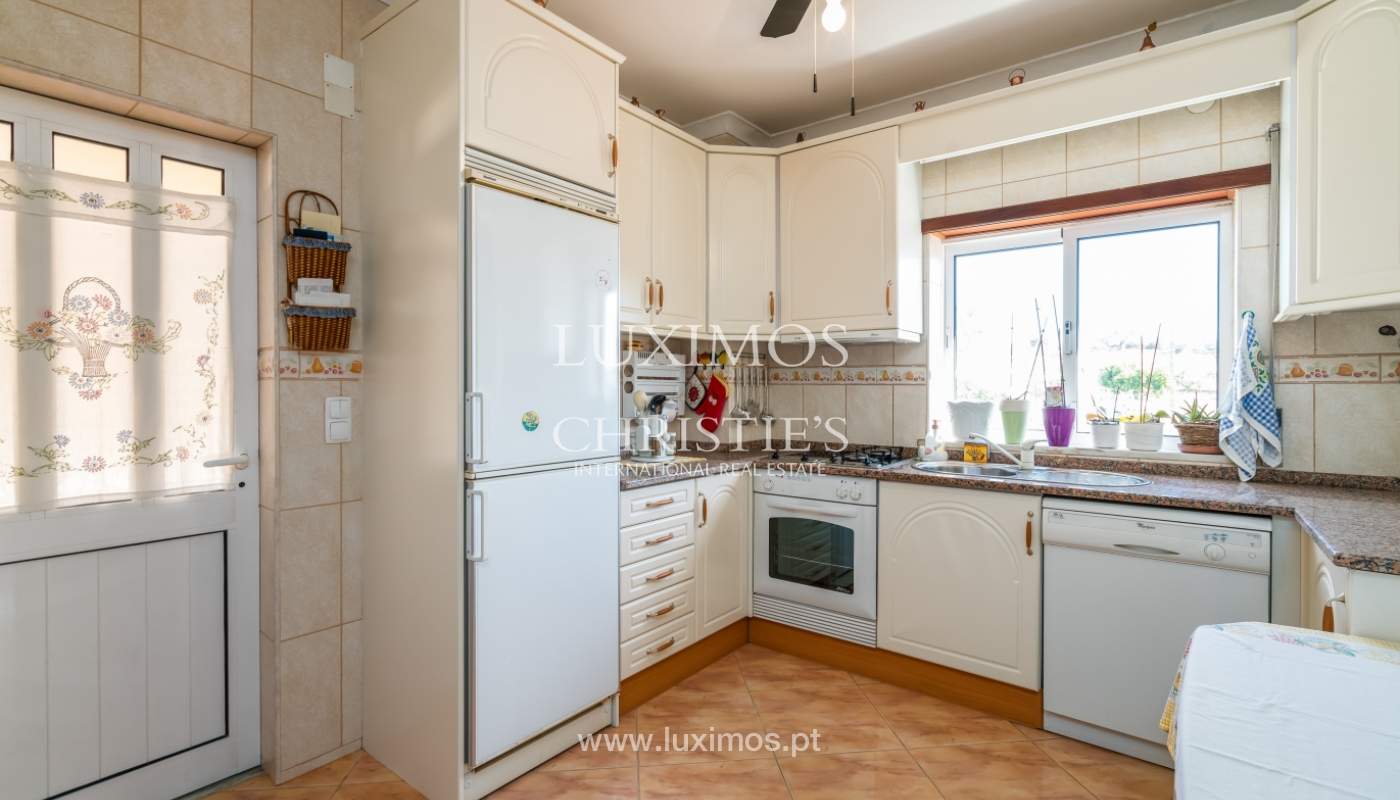 Venda de moradia em São Bartolomeu Messines, Silves, Algarve, Portugal_105605