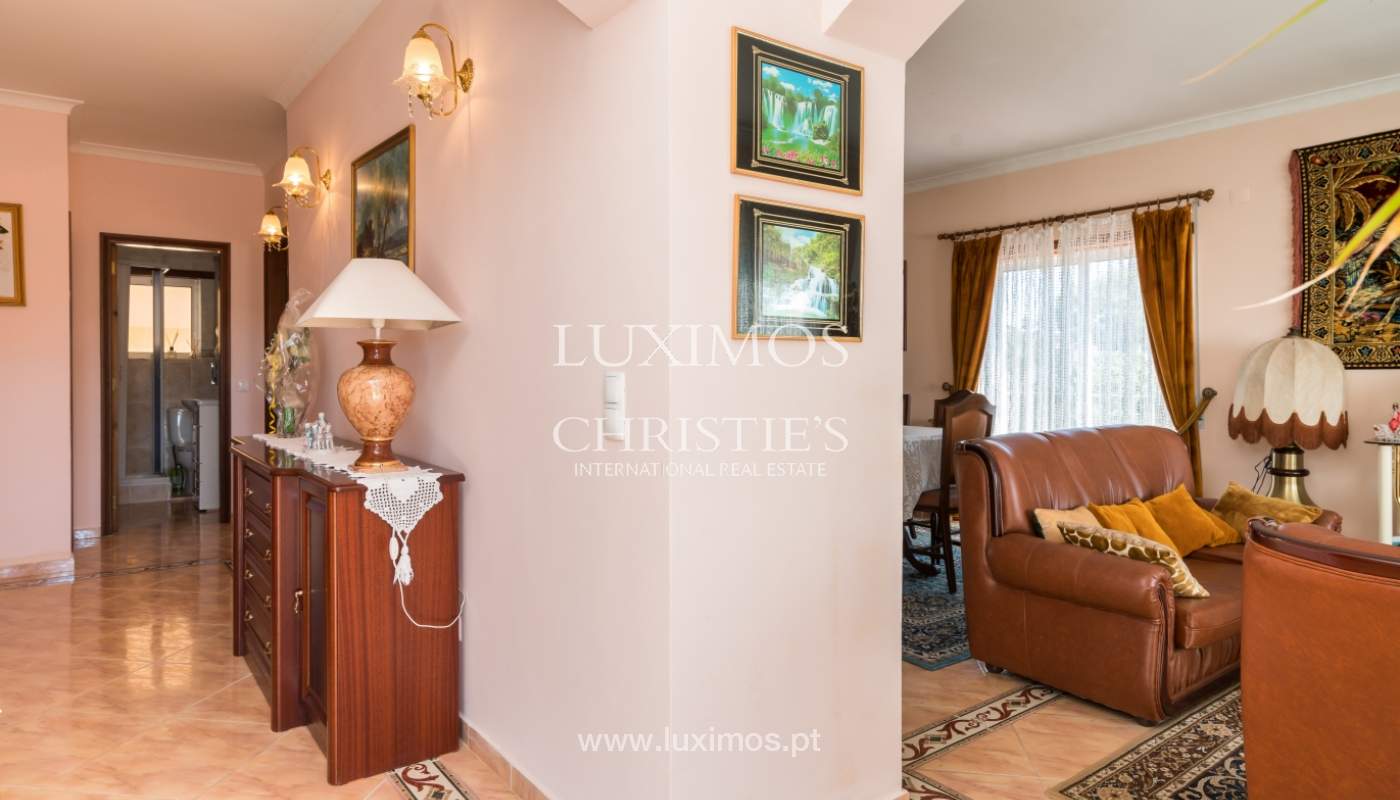 Venda de moradia em São Bartolomeu Messines, Silves, Algarve, Portugal_105608