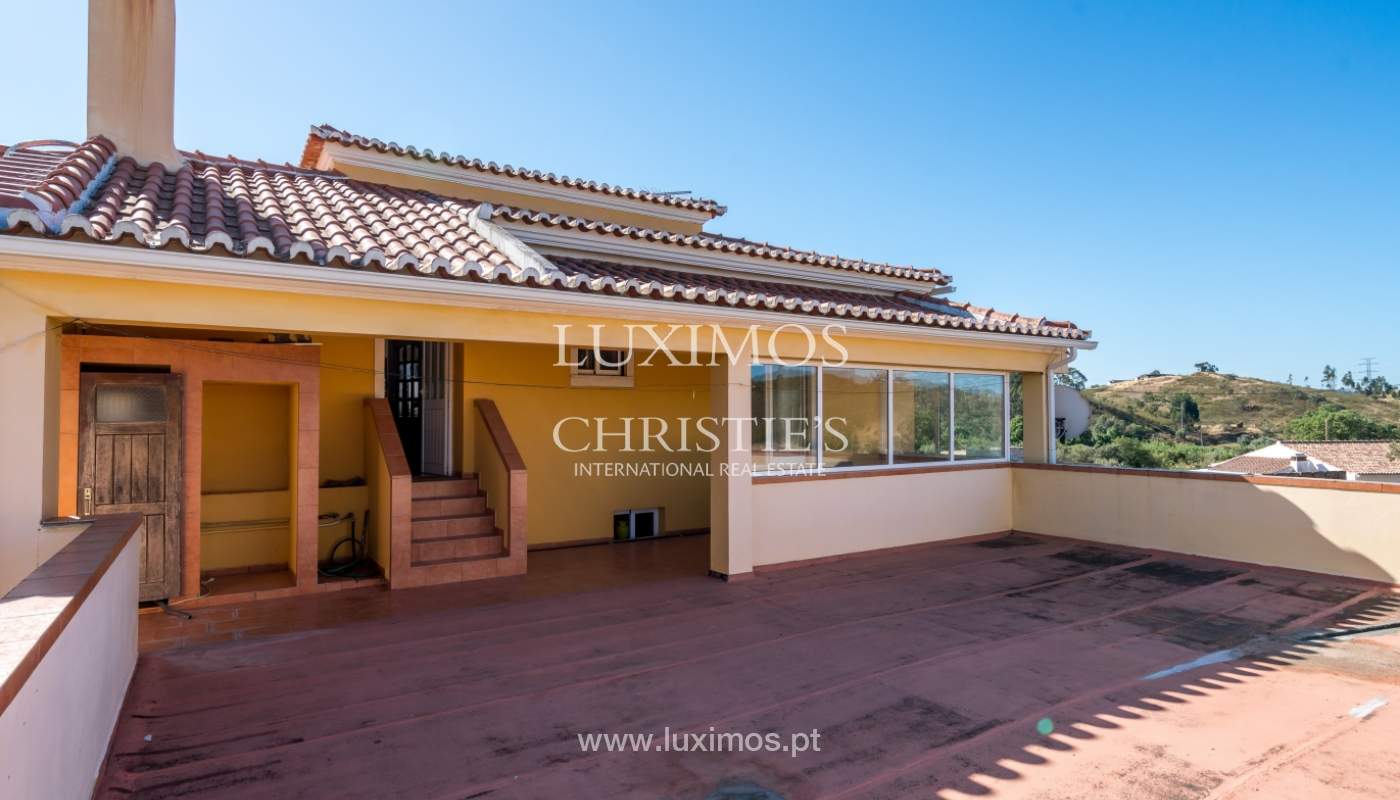 Venda de moradia em São Bartolomeu Messines, Silves, Algarve, Portugal_105610