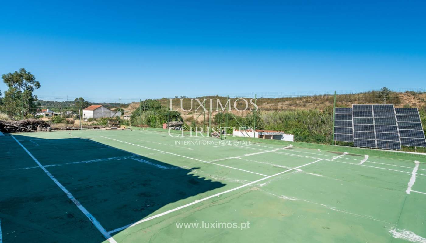 Venda de moradia em São Bartolomeu Messines, Silves, Algarve, Portugal_105611