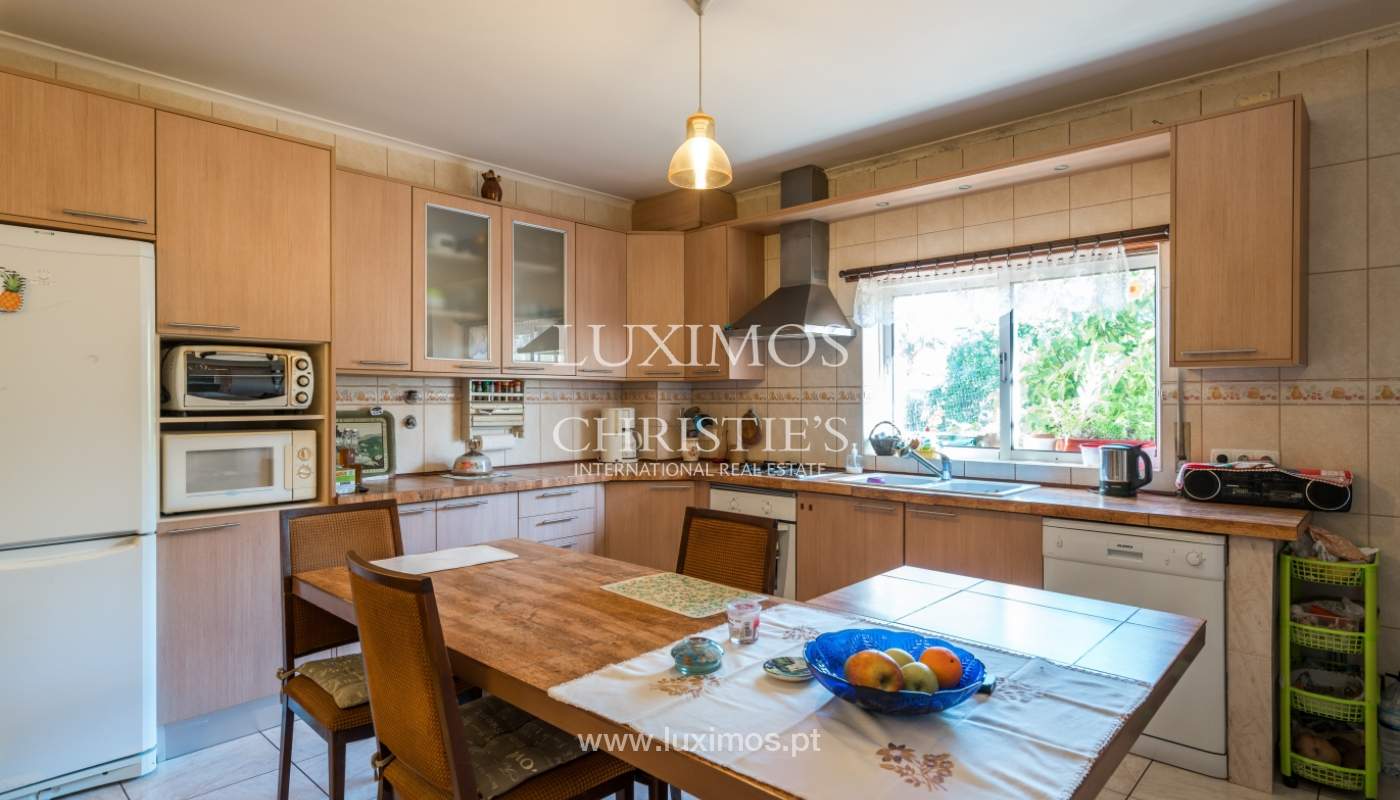 Venda de moradia em São Bartolomeu Messines, Silves, Algarve, Portugal_105622
