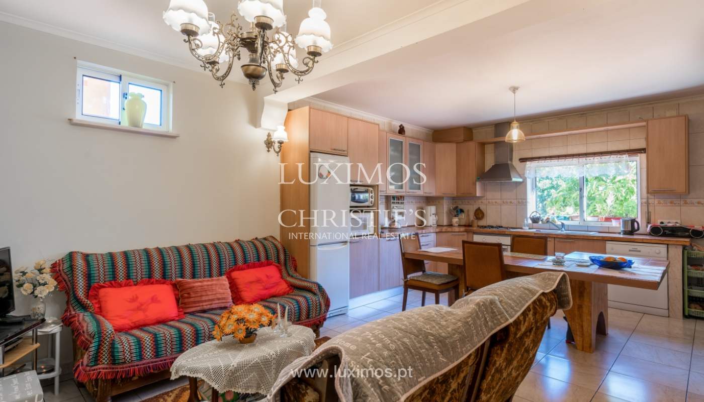 Venda de moradia em São Bartolomeu Messines, Silves, Algarve, Portugal_105623