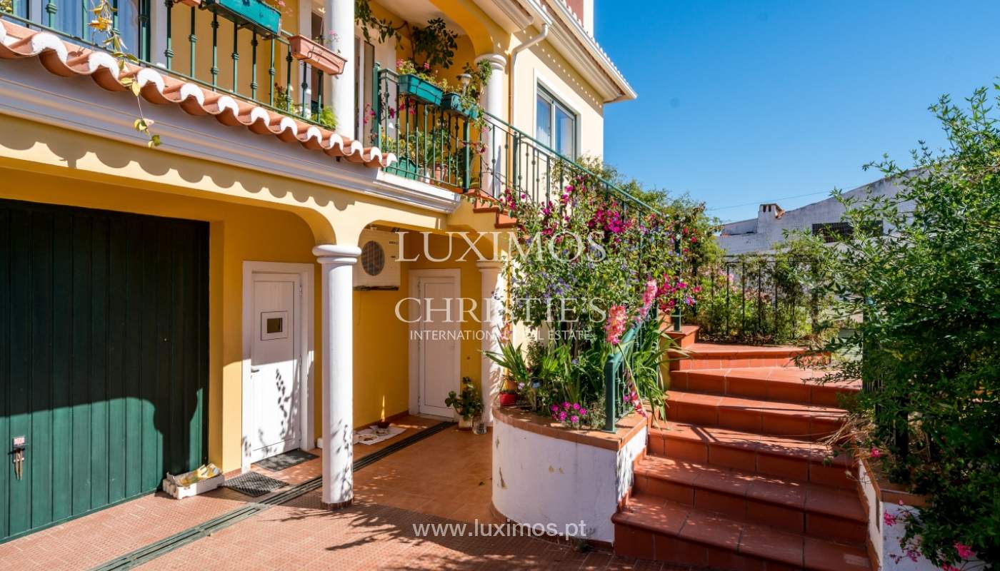 Venda de moradia em São Bartolomeu Messines, Silves, Algarve, Portugal_105627