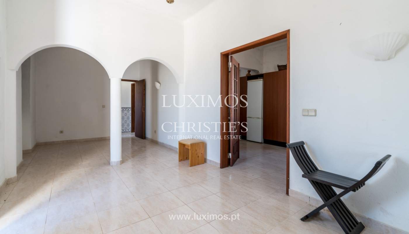 Immobilienverkauf in Alcantarilha, Silves, Algarve, Portugal_105697