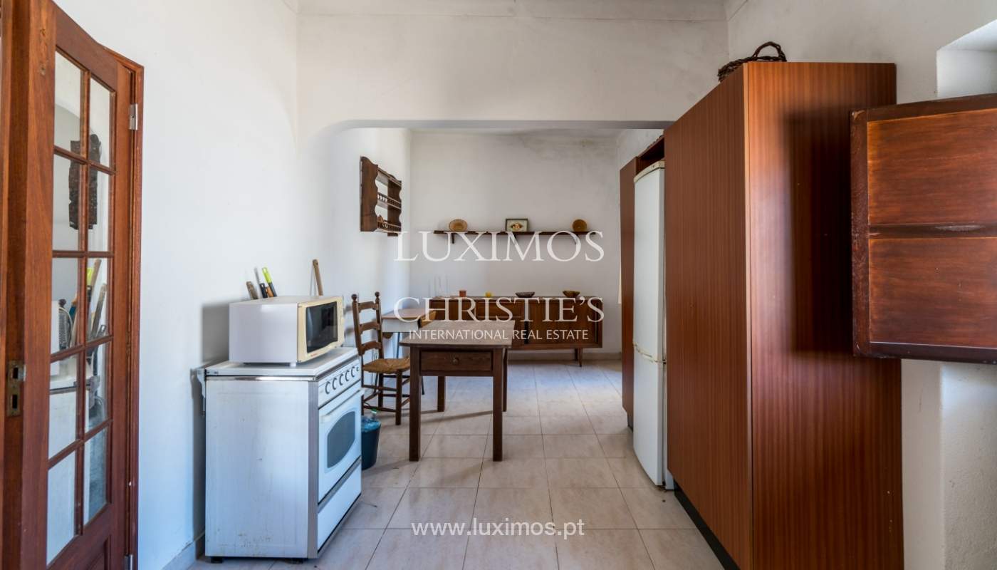 Immobilienverkauf in Alcantarilha, Silves, Algarve, Portugal_105700