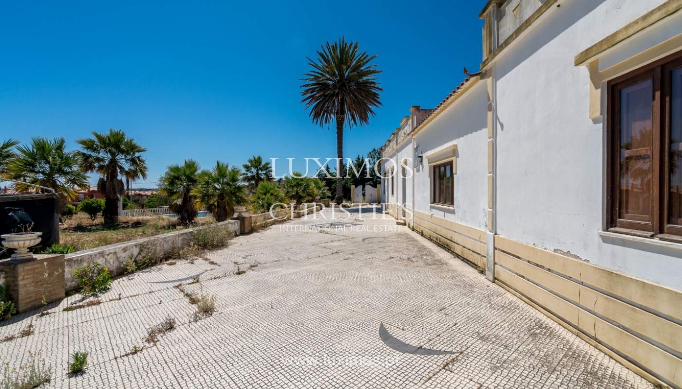 Immobilienverkauf in Alcantarilha, Silves, Algarve, Portugal_105704