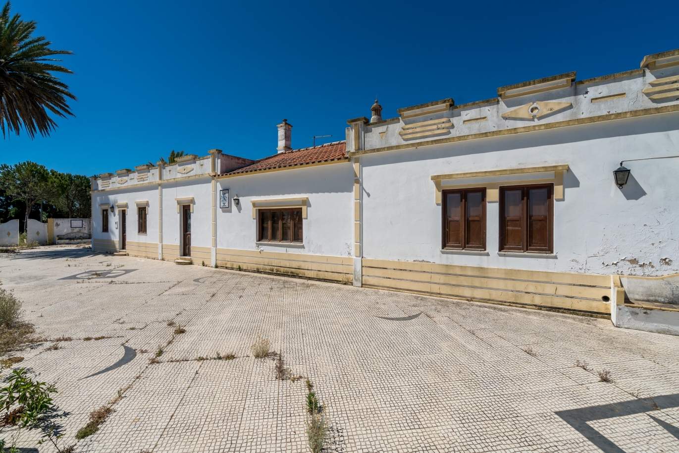 Venda de propriedade em Alcantarilha, Silves, Algarve_105705
