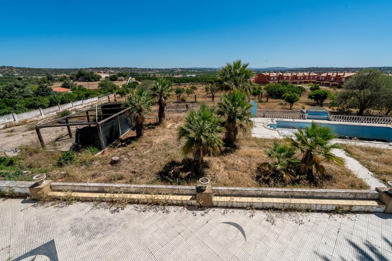 Immobilienverkauf in Alcantarilha, Silves, Algarve, Portugal_105709