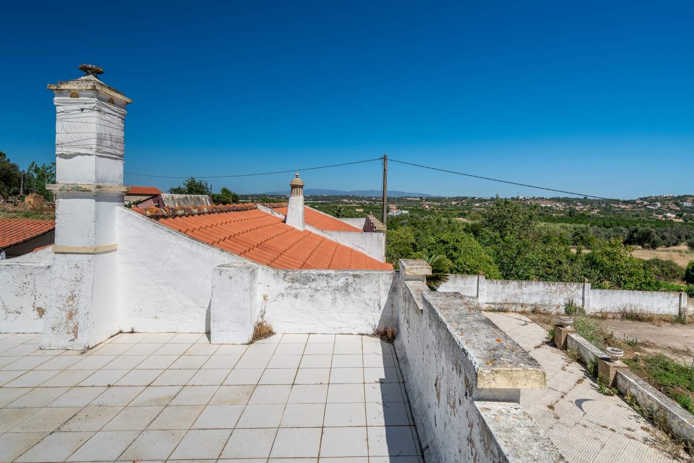 Immobilienverkauf in Alcantarilha, Silves, Algarve, Portugal_105710