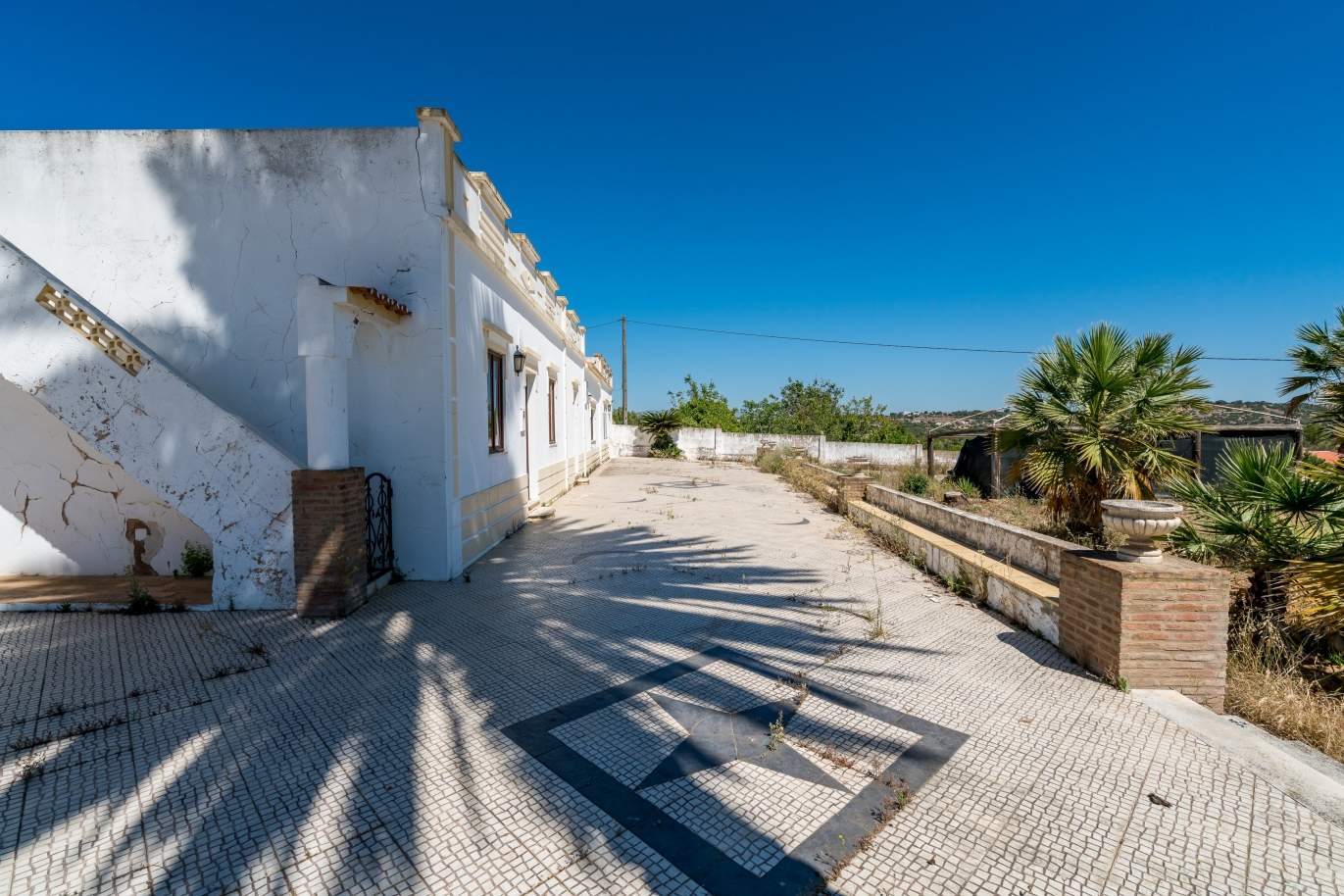 Venda de propriedade em Alcantarilha, Silves, Algarve_105713