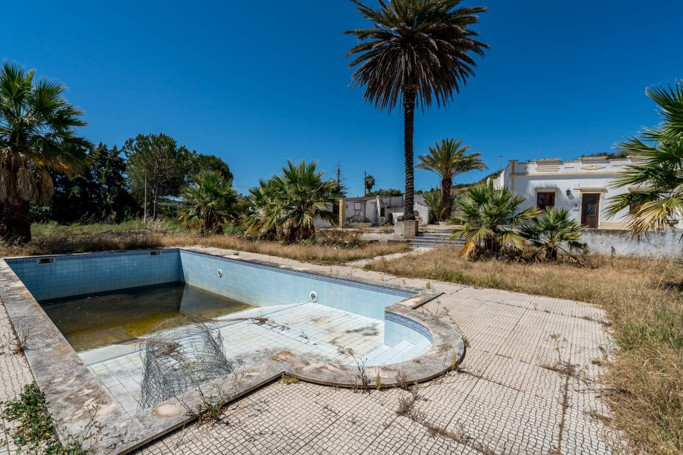 Immobilienverkauf in Alcantarilha, Silves, Algarve, Portugal_105716