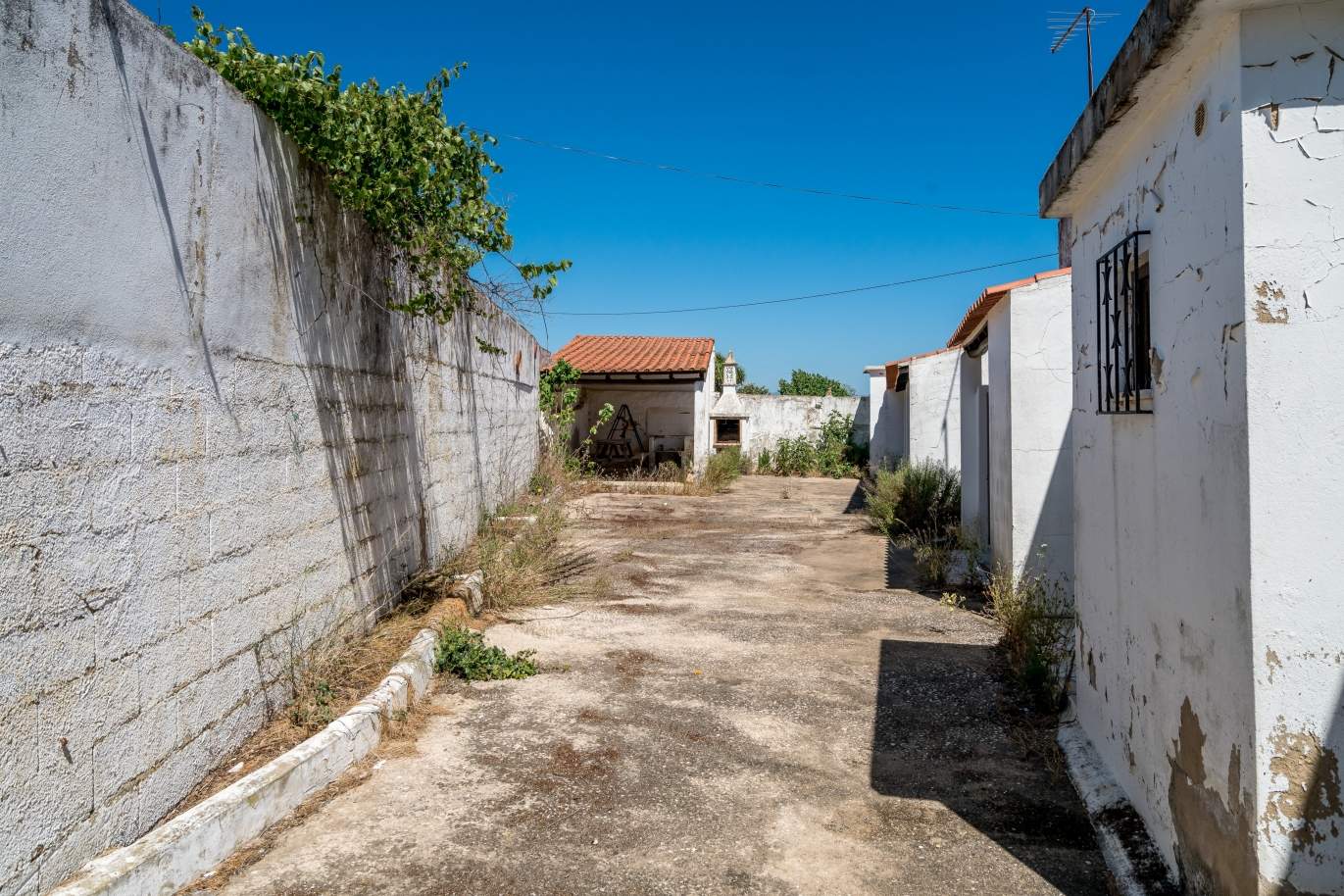 Venda de propriedade em Alcantarilha, Silves, Algarve_105719