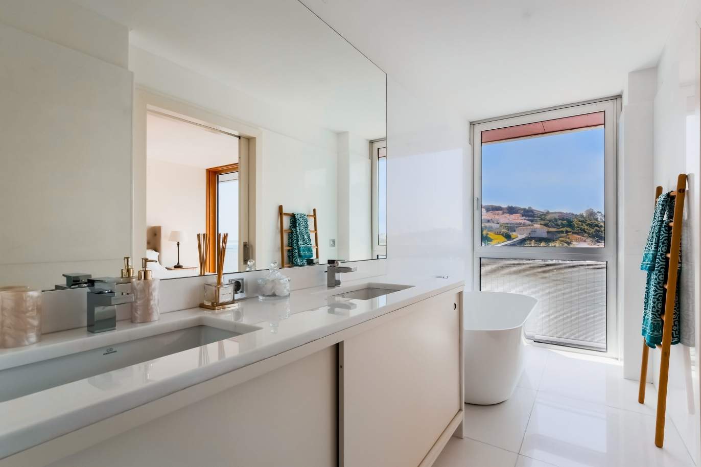Appartement de luxe avec vue sur la rivière, à vendre au Porto, Portugal_106068