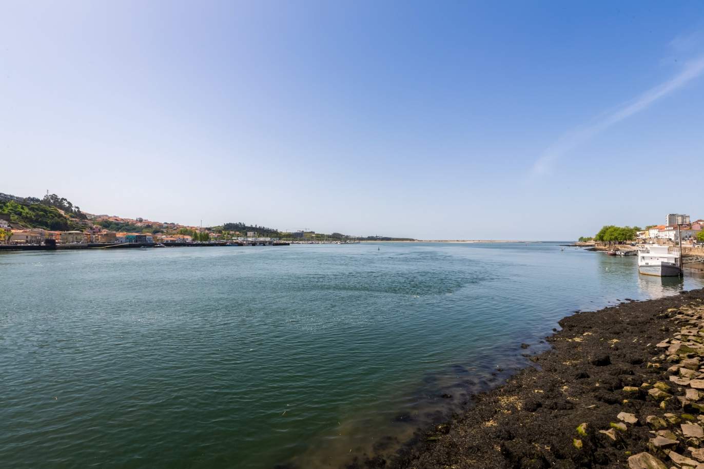 Appartement de luxe avec vue sur la rivière, à vendre au Porto, Portugal_106082