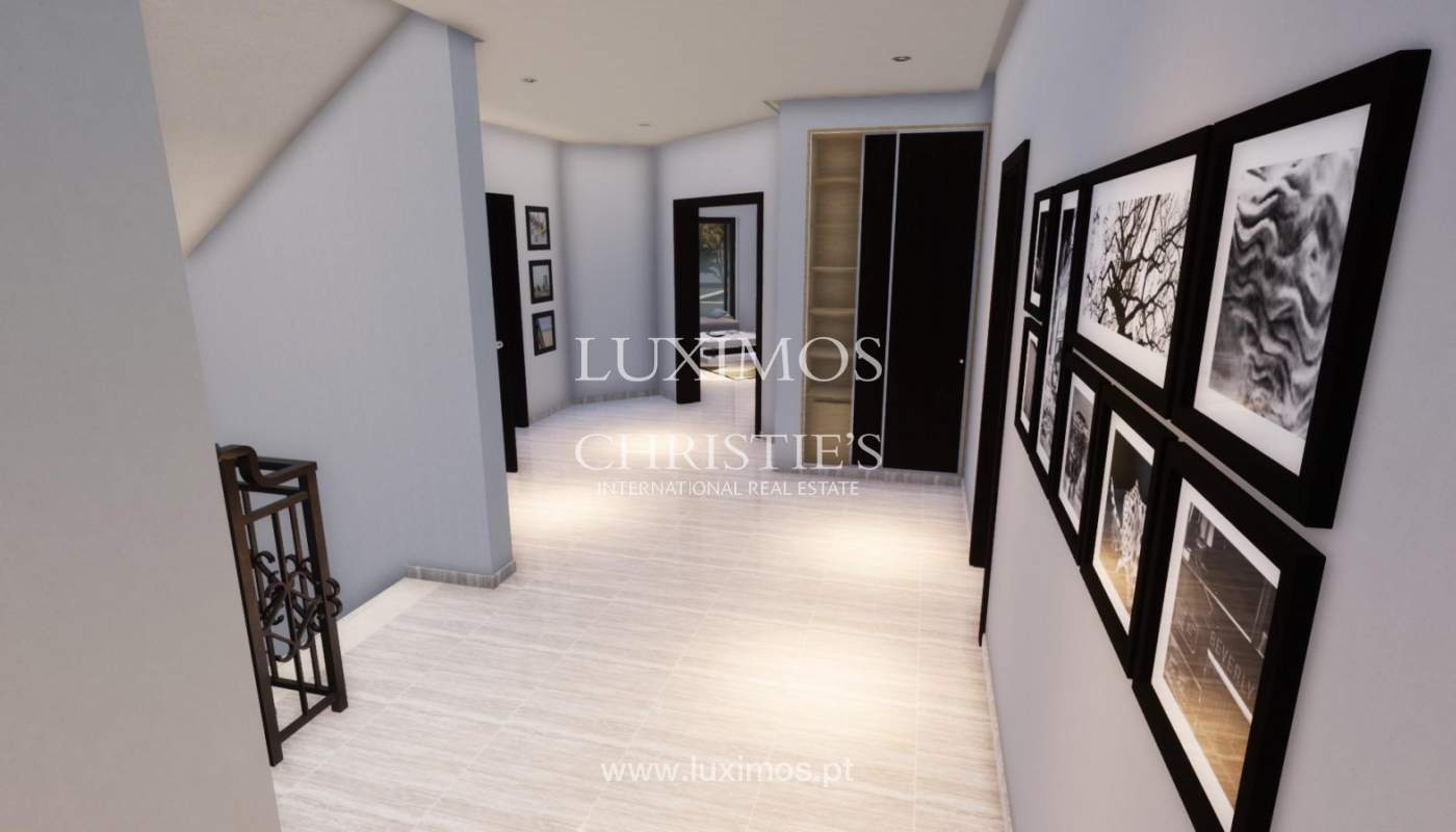 Nouvelle villa à vendre avec vue sur la mer, Loulé, Algarve, Portugal_106377