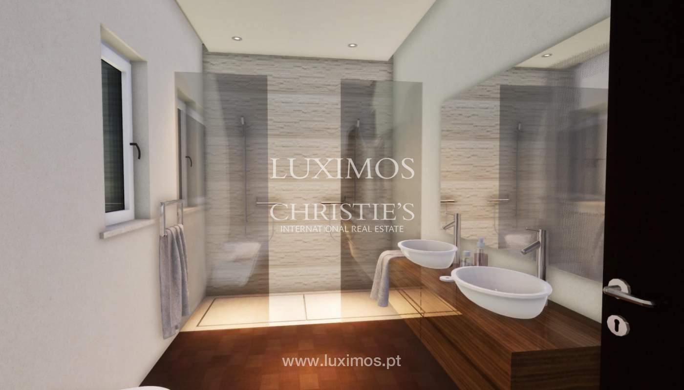 Nouvelle villa à vendre avec vue sur la mer, Loulé, Algarve, Portugal_106378