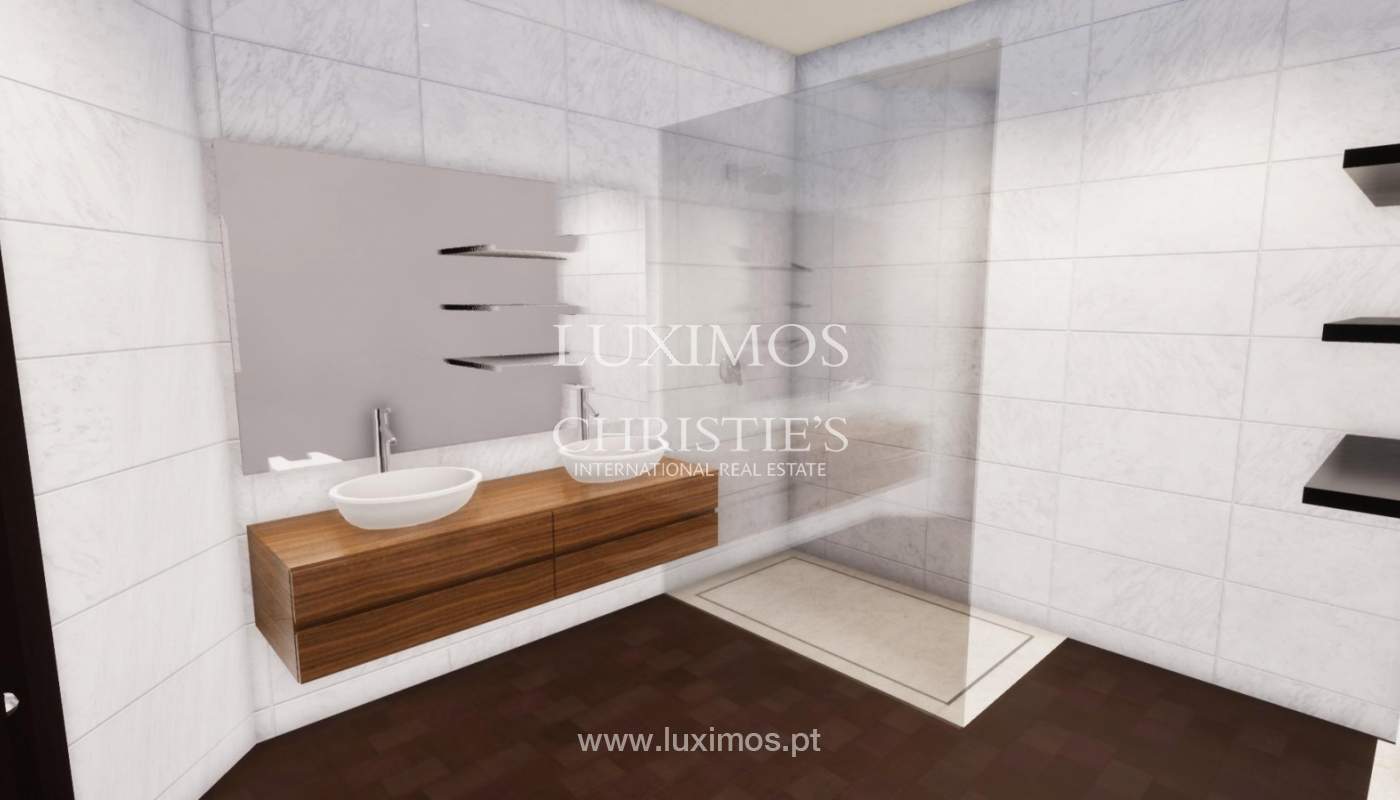 Nouvelle villa à vendre avec vue sur la mer, Loulé, Algarve, Portugal_106379